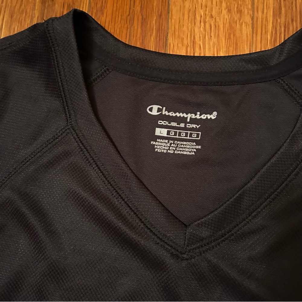 Champion athletic top - Picture 3 of 3